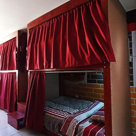 Casa Sucre Hostel Ayacucho Buitenkant foto